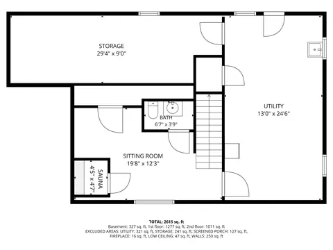 124 Phipps Point Rd, Woolwich, ME 04579