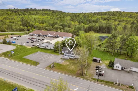 972 Western Ave, Manchester, ME 04351