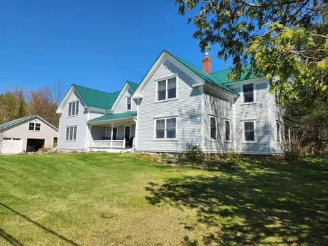 286 Staples Hill Rd, Canton, ME 04221