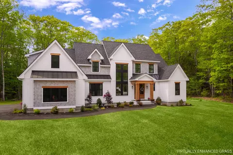 12 Silverbrook Dr, Old Orchard Beach, ME 04064