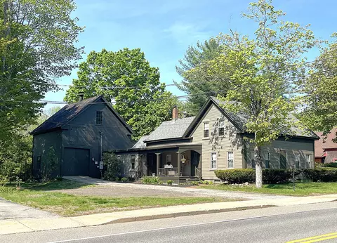 373 Main St, Springvale, ME 04083