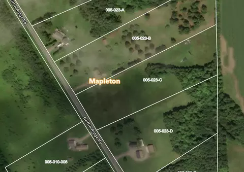 M5 L23c Griffin Ridge Road, Mapleton, ME 04757 photo 2