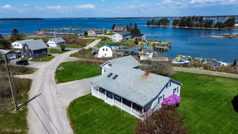 61 Mill Pond Rd, Beals, ME 04611