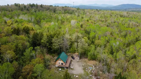 1316 New Portland Rd, Embden, ME 04958