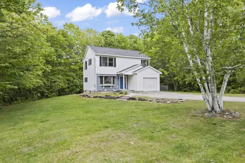 25 Partridge Ln, Berwick, ME 03901