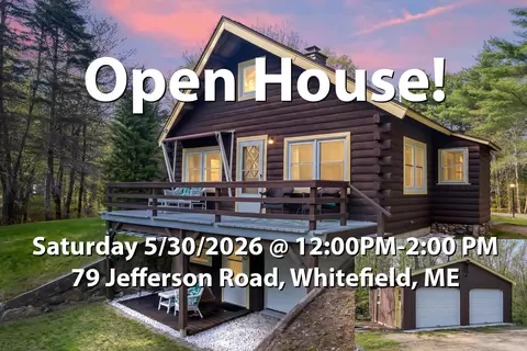 79 Jefferson Rd, Whitefield, ME 04353