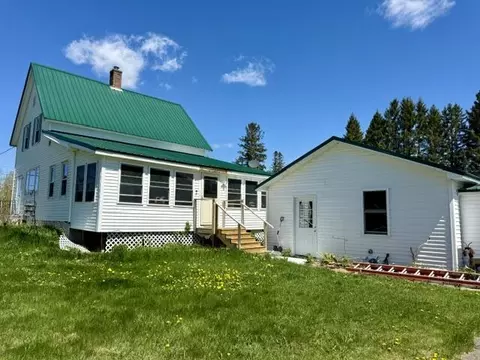 562 Grimes Rd, Caribou, ME 04736