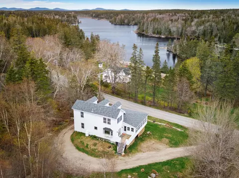 View/Area - 84 Old Harbor Rd, Vinalhaven, ME 04863 photo 3 of 3