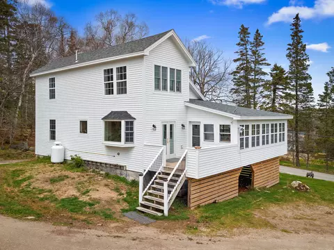 Other - 84 Old Harbor Rd, Vinalhaven, ME 04863 photo 1 of 3