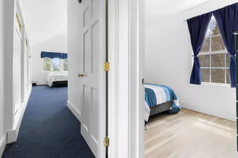 Entry Way - 84 Old Harbor Rd, Vinalhaven, ME 04863 photo 1 of 2