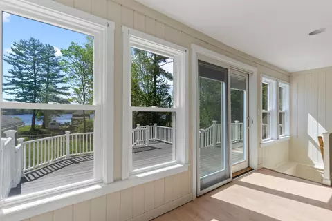 Exterior - 80 Vista Dr, Windham, ME 04062 photo 7 of 12