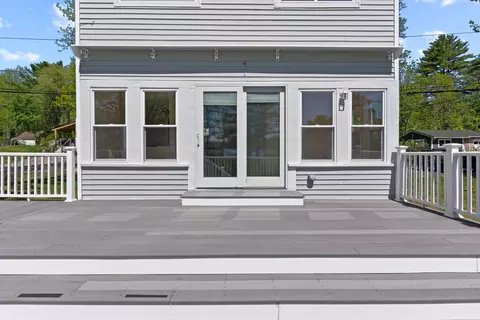 Exterior - 80 Vista Dr, Windham, ME 04062 photo 9 of 12