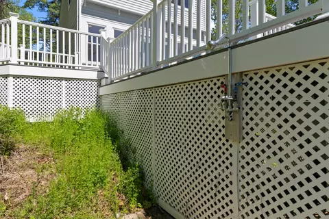 Exterior - 80 Vista Dr, Windham, ME 04062 photo 11 of 12
