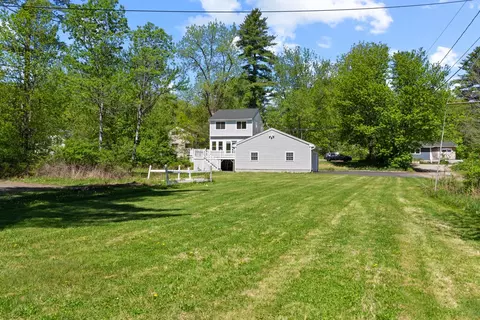 Exterior - 80 Vista Dr, Windham, ME 04062 photo 1 of 12