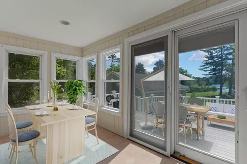Dining - 80 Vista Dr, Windham, ME 04062 photo 1 of 1