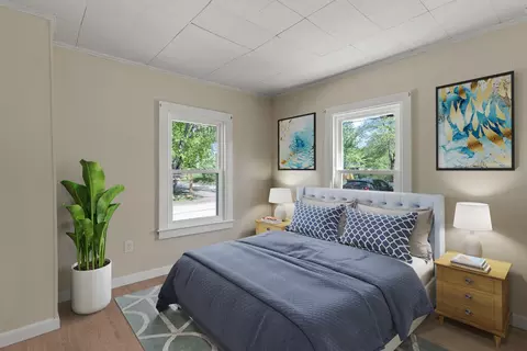 Bedroom - 80 Vista Dr, Windham, ME 04062 photo 1 of 7