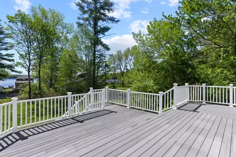 Exterior - 80 Vista Dr, Windham, ME 04062 photo 8 of 12