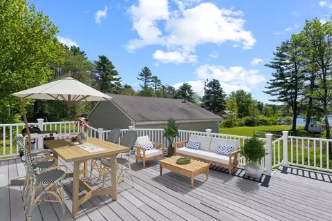 Exterior - 80 Vista Dr, Windham, ME 04062 photo 2 of 12