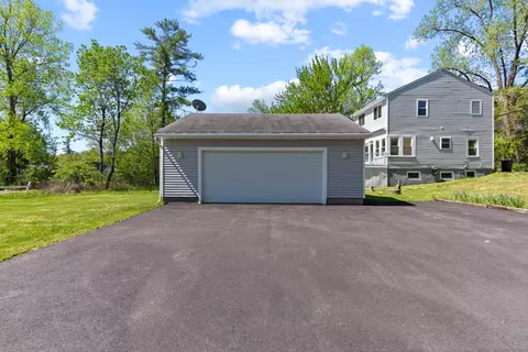 Exterior - 80 Vista Dr, Windham, ME 04062 photo 12 of 12