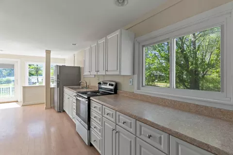Kitchen - 80 Vista Dr, Windham, ME 04062 photo 1 of 1