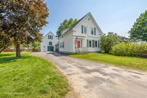 58 Morrill St, Buckfield, ME 04220