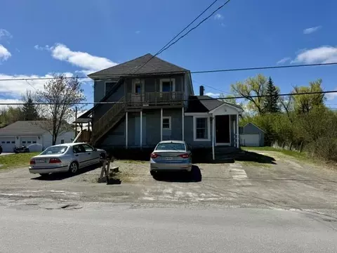 37 S Perley Brook Rd, Fort Kent, ME 04743