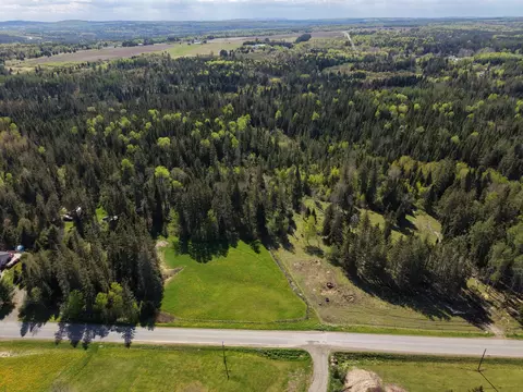 lot109 Cote Rd, Connor Twp, ME 04736