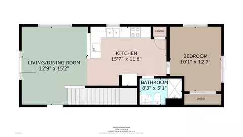 1 Coastal Wood Dr #1, Kennebunk, ME 04043