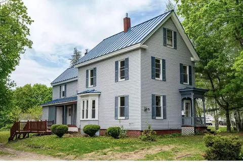172 Highland Ave, Gardiner, ME 04345