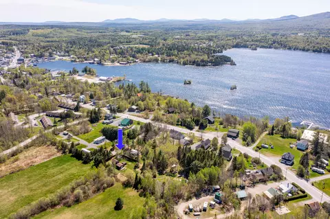 22 Thorell Dr, Greenville, ME 04441