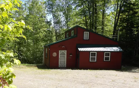 1863 Kennebec River Rd, Concord Twp, ME 04920
