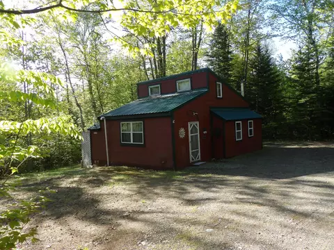1863 Kennebec River Rd, Concord Twp, ME 04920