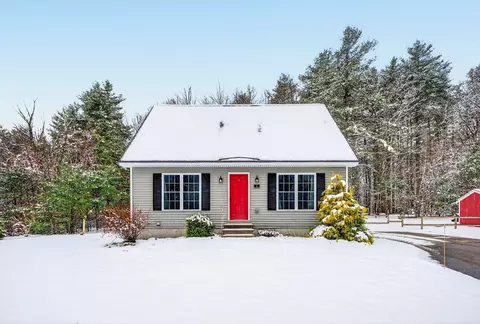 22 Poplar Hill Rd, Lebanon, ME 04027