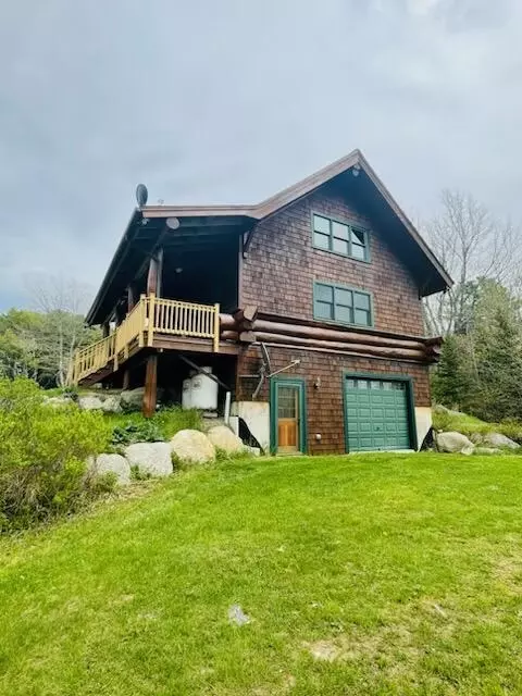 Exterior - 44 Holmes Ln, Cushing, ME 04563 photo 4 of 22