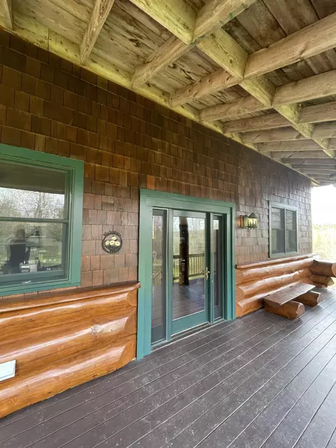 Exterior - 44 Holmes Ln, Cushing, ME 04563 photo 12 of 22