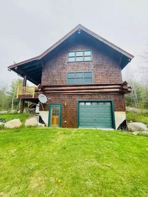 Exterior - 44 Holmes Ln, Cushing, ME 04563 photo 3 of 22
