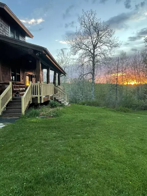 Exterior - 44 Holmes Ln, Cushing, ME 04563 photo 21 of 22