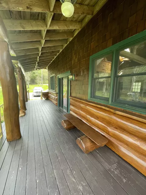 Exterior - 44 Holmes Ln, Cushing, ME 04563 photo 17 of 22