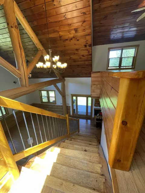 Entry Way - 44 Holmes Ln, Cushing, ME 04563 photo 7 of 7