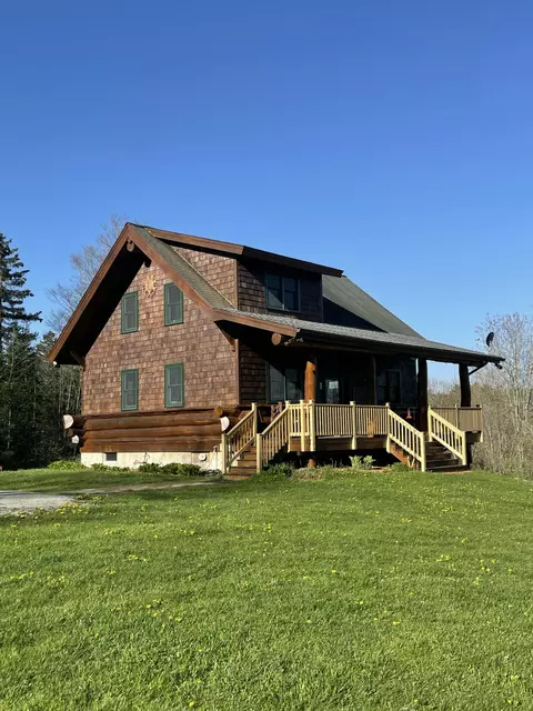 Exterior - 44 Holmes Ln, Cushing, ME 04563 photo 6 of 22