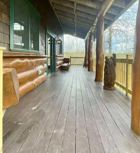 Exterior - 44 Holmes Ln, Cushing, ME 04563 photo 10 of 22