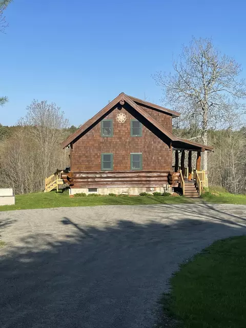 Exterior - 44 Holmes Ln, Cushing, ME 04563 photo 14 of 22