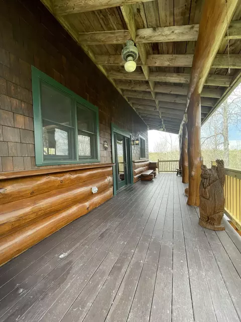 Exterior - 44 Holmes Ln, Cushing, ME 04563 photo 16 of 22