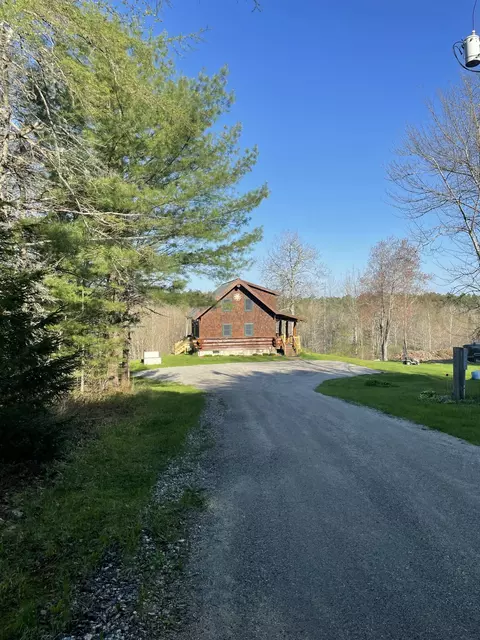Exterior - 44 Holmes Ln, Cushing, ME 04563 photo 7 of 22