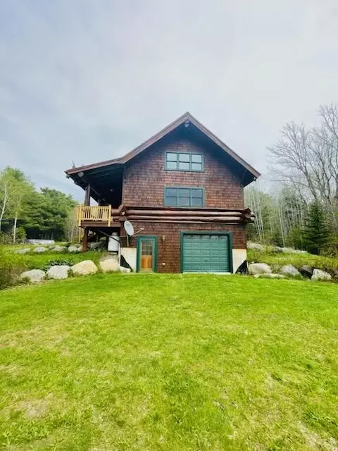 Exterior - 44 Holmes Ln, Cushing, ME 04563 photo 5 of 22