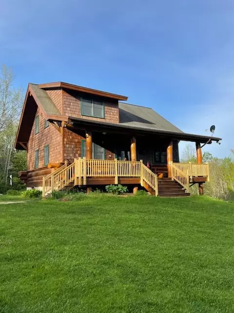 Exterior - 44 Holmes Ln, Cushing, ME 04563 photo 1 of 22