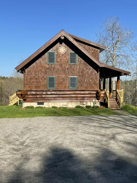 Exterior - 44 Holmes Ln, Cushing, ME 04563 photo 15 of 22