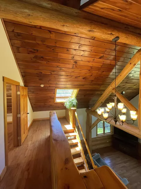 Entry Way - 44 Holmes Ln, Cushing, ME 04563 photo 6 of 7
