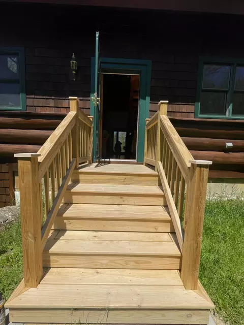 Exterior - 44 Holmes Ln, Cushing, ME 04563 photo 20 of 22
