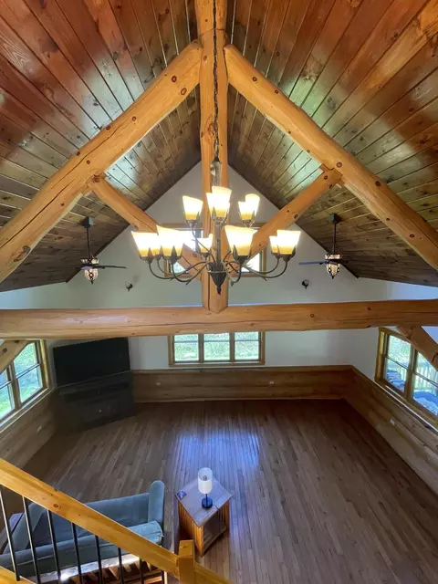 Living - 44 Holmes Ln, Cushing, ME 04563 photo 14 of 17
